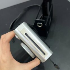 may anh instax mini evo black cu5