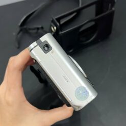may anh instax mini evo black cu6