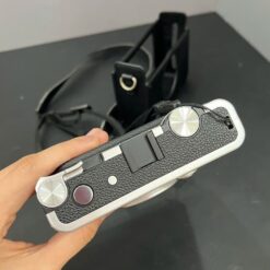 may anh instax mini evo black cu7