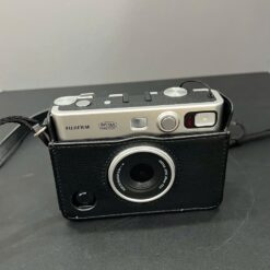 Máy ảnh Fujifilm Instax Mini Evo Black 98%