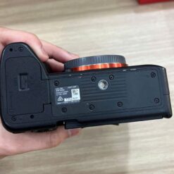 Máy ảnh Sony A7 IV (A74) Body Chính Hãng - Fullbox 98% 11 may anh sony a7 iv body chinh hang 1