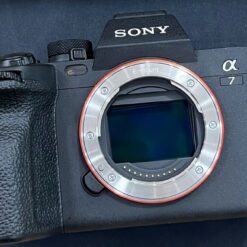 Máy ảnh Sony A7 IV (A74) Body Chính Hãng - Fullbox 98% 10 Máy ảnh Sony A7 IV (A74) Body Chính Hãng