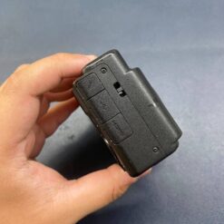 may anh vlog sony zv 1f black cu 2