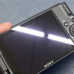 may anh vlog sony zv 1f black cu 4