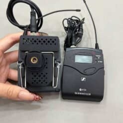 micro khong day sennheiser sk 100 g4 2