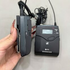 micro khong day sennheiser sk 100 g4 3