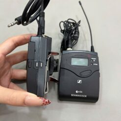 micro khong day sennheiser sk 100 g4 5