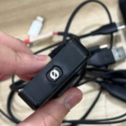 micro rode wireless go ii combo 2