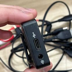 micro rode wireless go ii combo 3