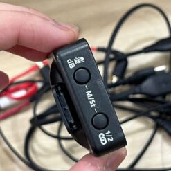 micro rode wireless go ii combo 4