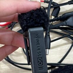 micro rode wireless go ii combo 5