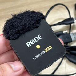 micro rode wireless go ii combo 9