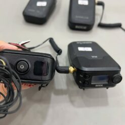 microphone rode link filmmaker kit chinh hang 2