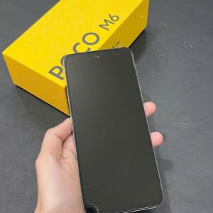 poco m6 6gb 128gb bac cu gia re 7