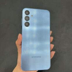 Samsung Galaxy A25 5G 6GB/128GB Xanh Cũ