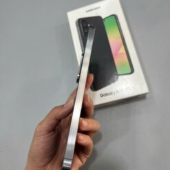 Samsung Galaxy A56 5G 8GB/128GB Đen Cũ Giá Rẻ Chính Hãng 12 samsung galaxy a56 5g 8gb 128gb den cu6
