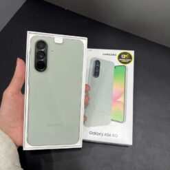 Samsung Galaxy A56 5G 8GB/128GB Xanh Lá