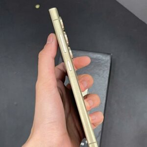 samsung s24 ultra 12 256gb vang vn a fullbox 4