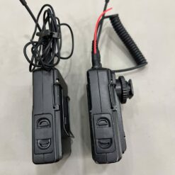 saramonic uwmic9 bo 2 mic uhf 2