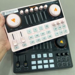 sound card maonocaster e2 ame2 1