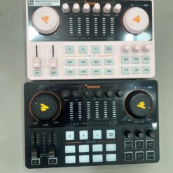 Sound Card Maonocaster E2 AME2