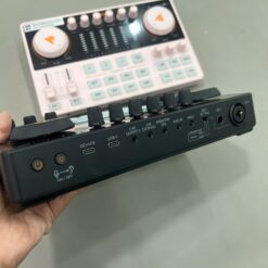 sound card maonocaster e2 ame2 3