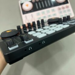 sound card maonocaster e2 ame2 4