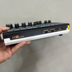 soundcard x9 bluetooth autotune 3
