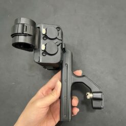 tay cam sony xlr h1 chinh hang fx3 fx30 1