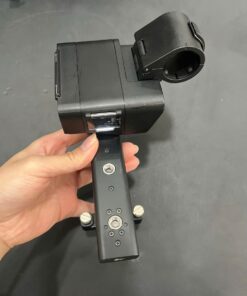 Alternative view of Tay cầm Sony XLR-H1 Chính Hãng Cho FX3/FX30