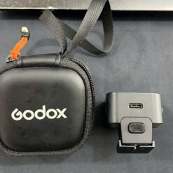 trigger godox x3 man hinh cam ung ngoai hinh 98 like new 2