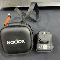 trigger godox x3 man hinh cam ung ngoai hinh 98 like new 3