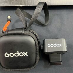 trigger godox x3 man hinh cam ung ngoai hinh 98 like new 5