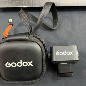 trigger godox x3 man hinh cam ung ngoai hinh 98 like new 5