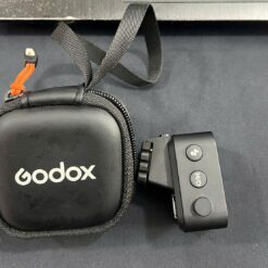 trigger godox x3 man hinh cam ung ngoai hinh 98 like new 6
