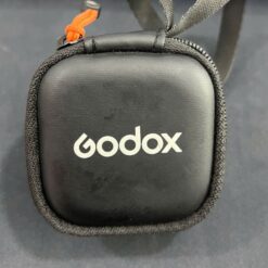 trigger godox x3 man hinh cam ung ngoai hinh 98 like new 8