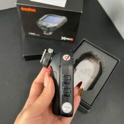 trigger godox xpro ii f cho fujifilm fullbox 3