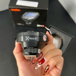 trigger godox xpro ii f cho fujifilm fullbox 4