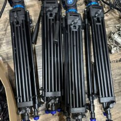 Tripod Video Benro KH25RM