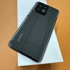 Xiaomi 13 8/256GB màu Đen cũ Fullbox