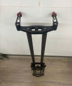 Dolly Slider Chuyên Nghiệp Jieyang JY-D1000