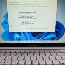 asus vivobook x1504v i5 1334u 16gb fullbox 7