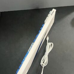 Bàn phím cơ AKKO 5098B Santorini V3 Piano Pro Switch 9 ban phim akko 5098b cu switch piano pro cu 1