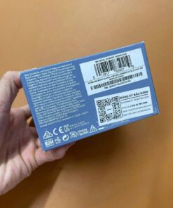 Alternative view of Loa Bluetooth Bose SoundLink Micro Gen 2 Màu Xanh Mới 100% – Chống Nước