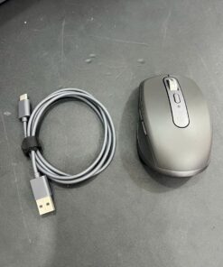 Chuột Không Dây Logitech MX Anywhere 3S Graphite