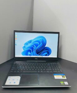 Laptop Gaming Dell G3 3500 Trắng i7-10750H 16GB/512GB GTX 1660Ti