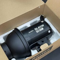 Đèn Quay Phim SL60W Godox Fullbox