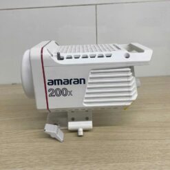 Aputure Amaran 200x – Đèn Led 200W Chỉnh Màu Nóng Lạnh, App Sidus Link