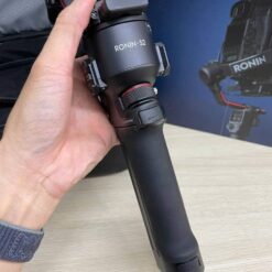 Gimbal Chống Rung DJI RS 2 Pro Combo - Fullbox 98% 8 gimbal dji rs 2 pro combo thanh ly 1