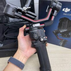 Gimbal Chống Rung DJI RS 2 Pro Combo Fullbox
